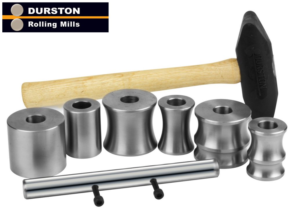 durston bangle maker