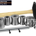 durston bangle maker