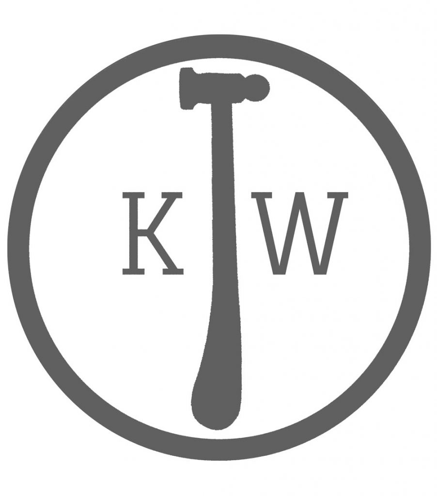 karen j ward logo