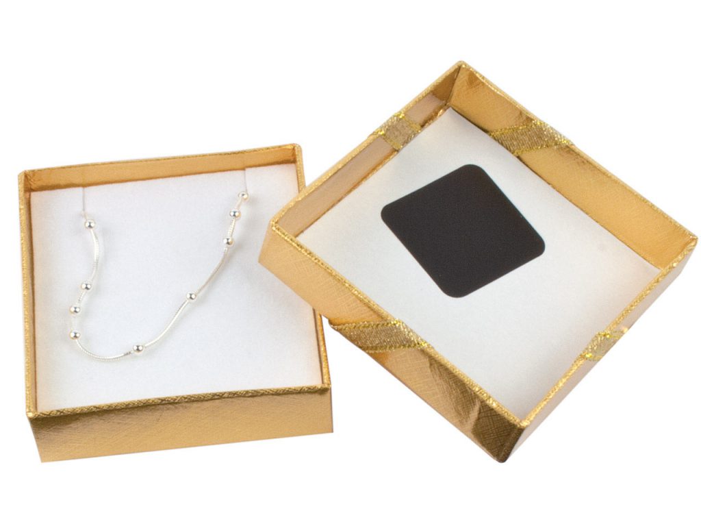 Anti-Tarnish Static Intercept Non-abrasive Tabs