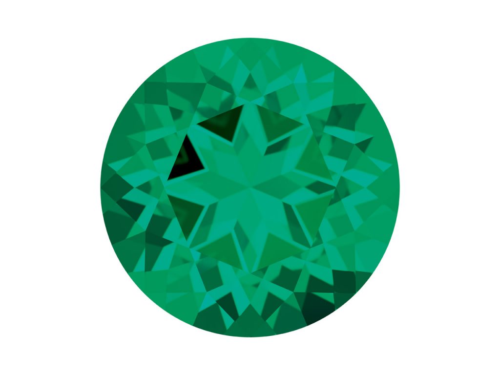 rainforest topaz
