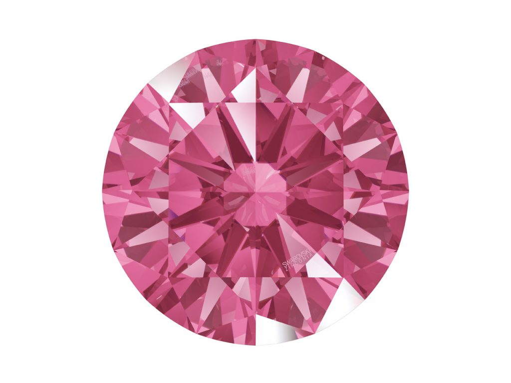 red zirconia