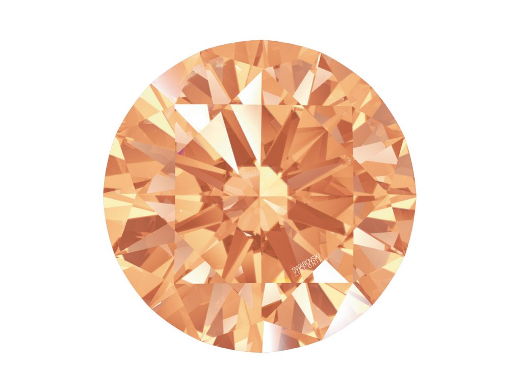amber zirconia