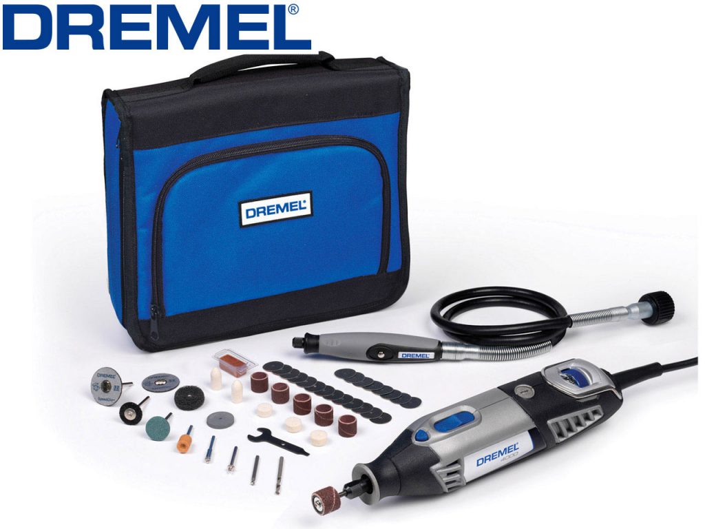 Who Makes Dremel Brand Power Tools And Are They Any Good?