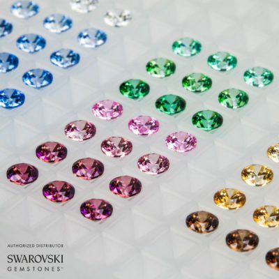 cheap swarovski crystals
