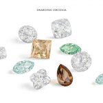swarovski zirconia