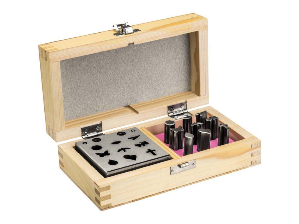Artisan disc cutter