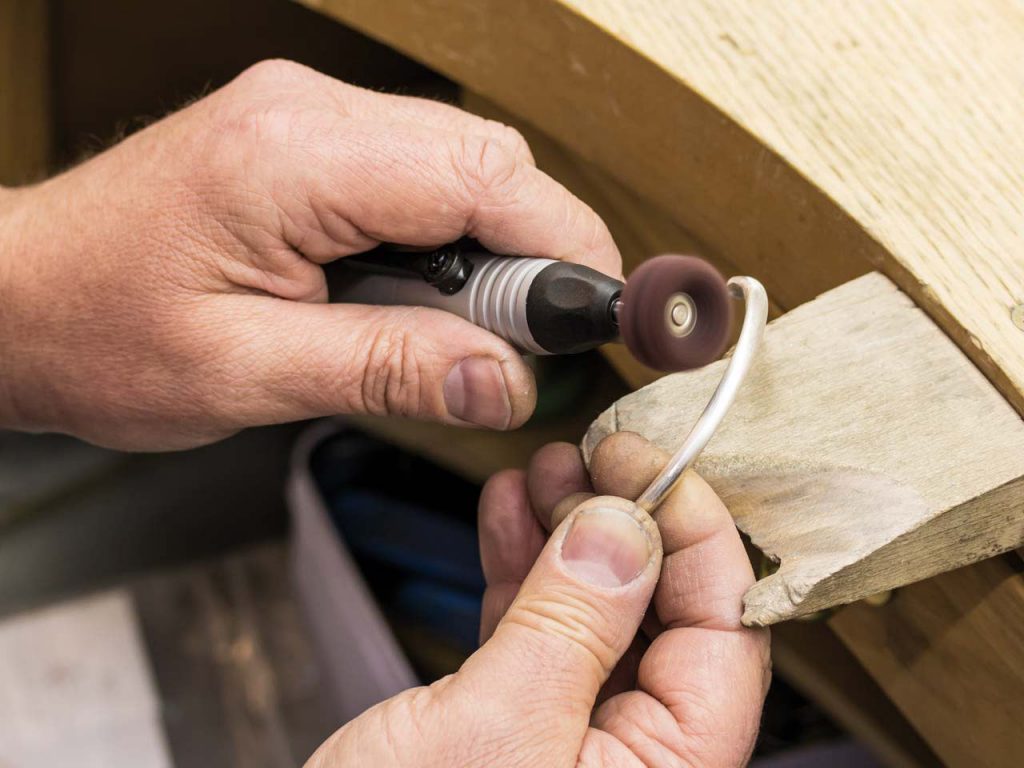 Foredom pendant motor