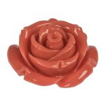 coral bead
