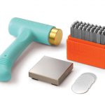 metal stamping kit