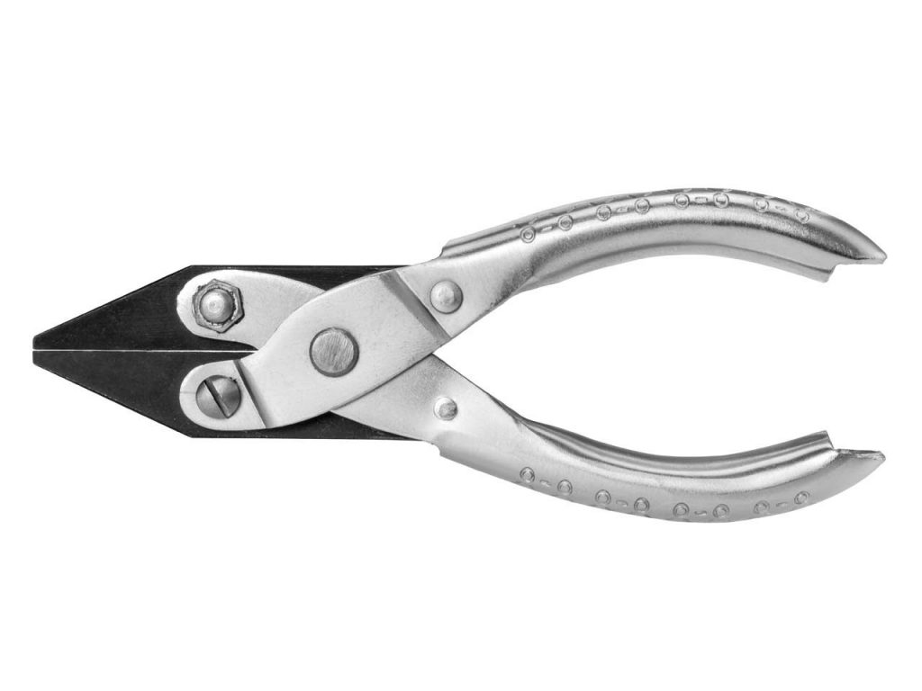 What Are Classic Parallel Action Pliers? The Bench