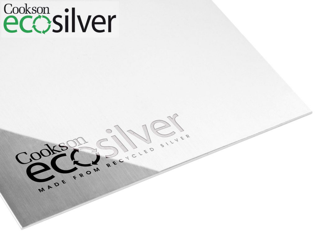 Ecosilver Sheet