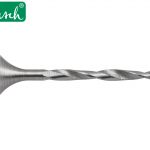 metal drill bit