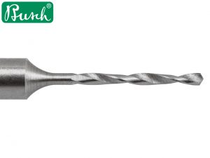 metal drill bit