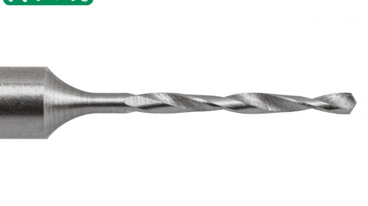 metal drill bit