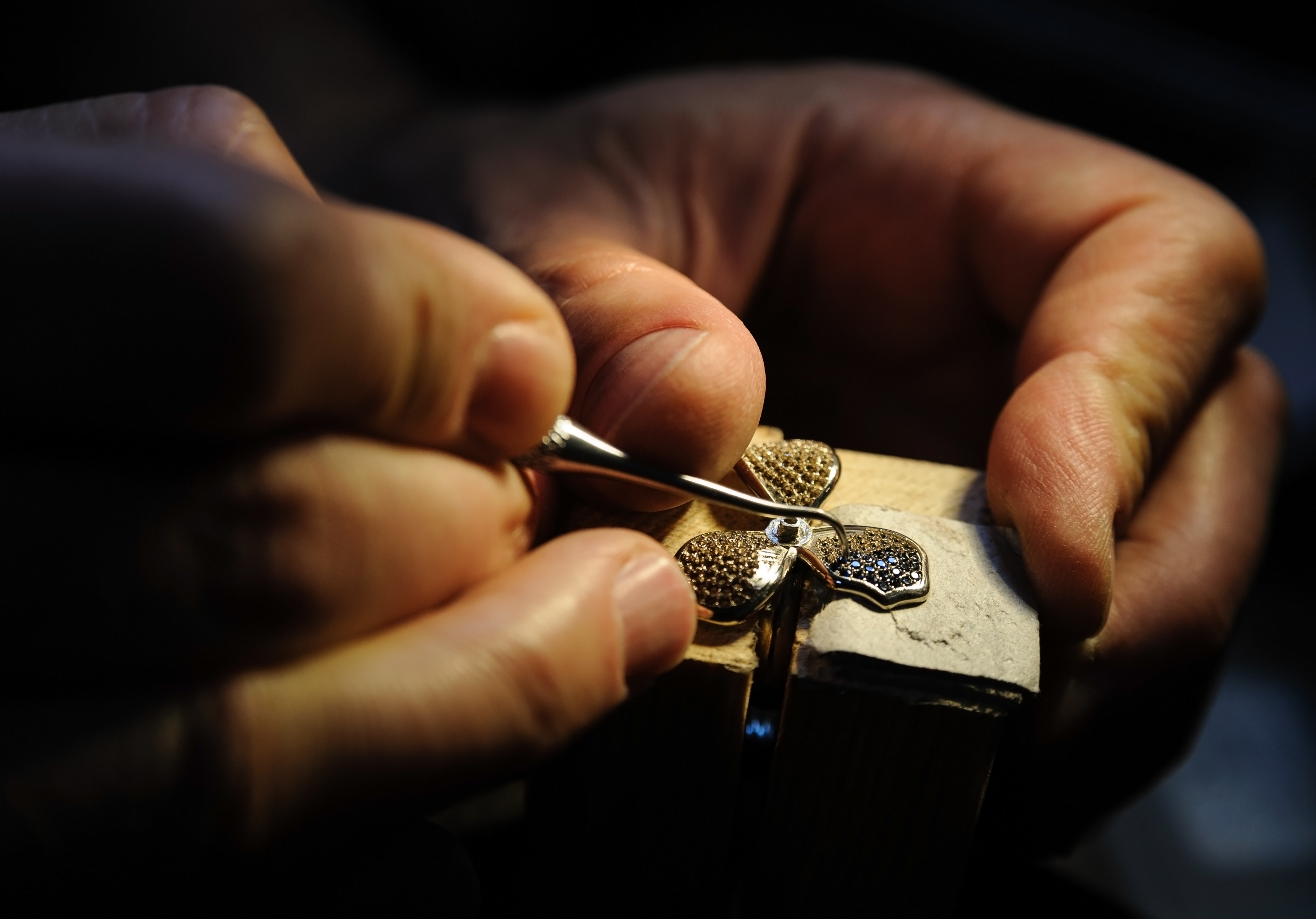 How To Create A Cohesive Jewellery Collection  The Bench