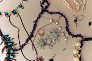 Top 6 Jewellery Trends To Look Out For In 2019