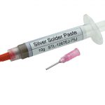 solder paste