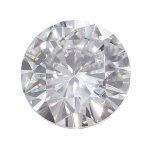 moissanite stone