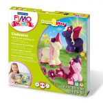 Fimo Kids Set