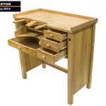Durston Jewellers Workbench