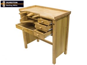 Durston Jewellers Workbench