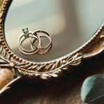 Royal engagement rings through the ages