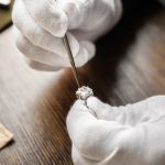 Stone trends in jewellery making