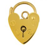 padlock clasp