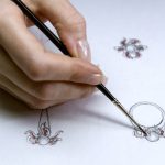 Custom Jewellery Design