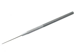 Precious Metal Clay Needle Tool