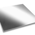 brittania silver sheet