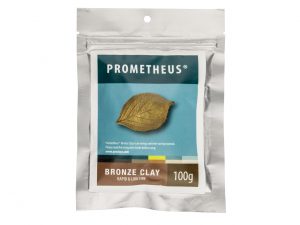 Prometheus Bronze Clay