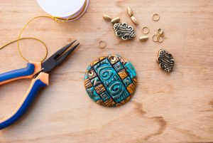 Handmade Jewellery – Finding the right style for you Part 2