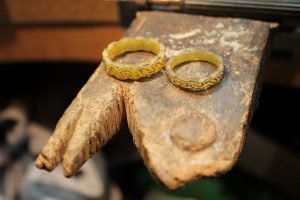 Wax Casting Jewellery