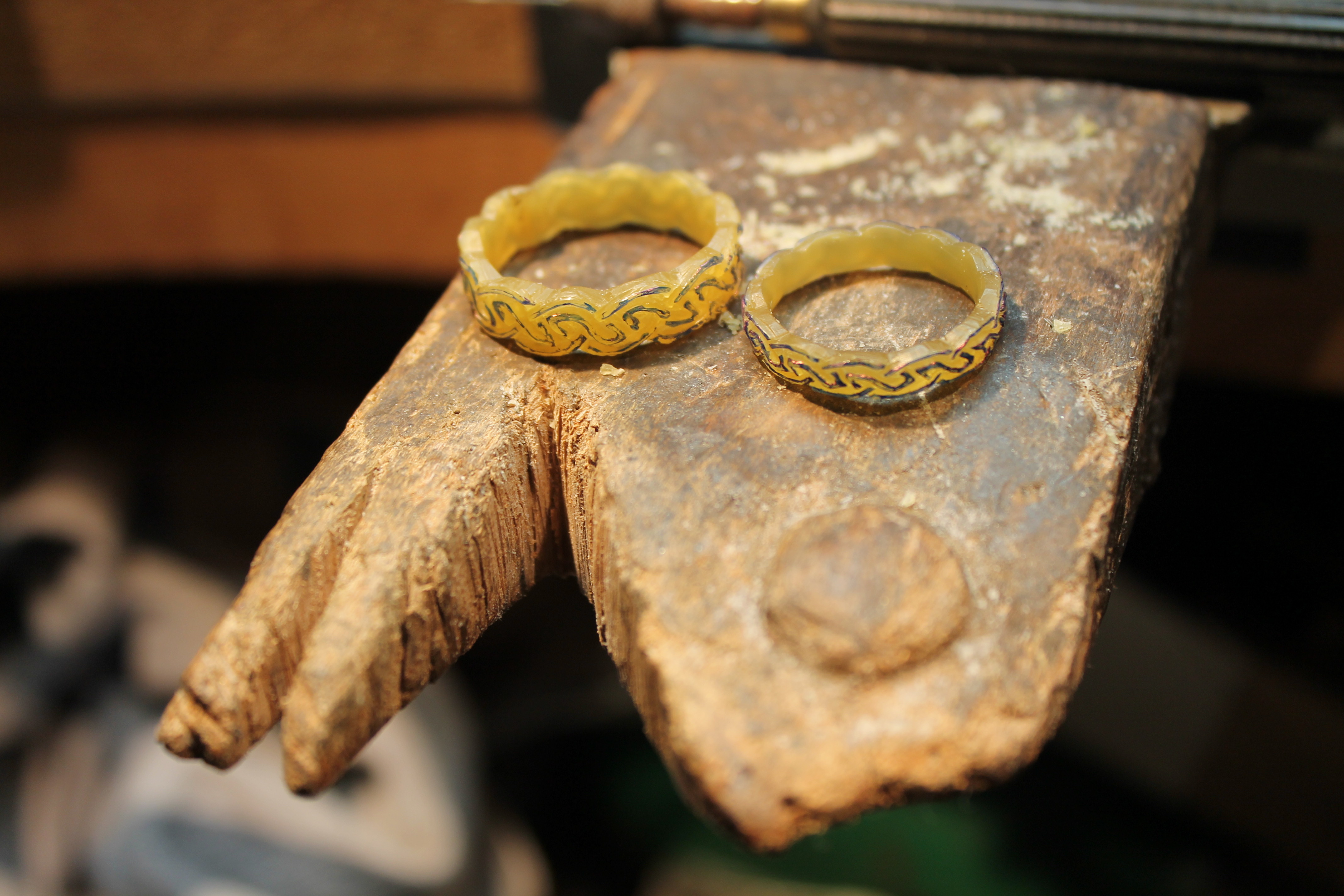 Top more than 115 lost wax casting ring design latest - xkldase.edu.vn