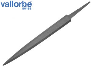 Barrette File