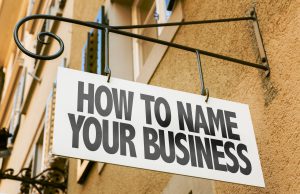 How To Choose Your Jewellery Business Name