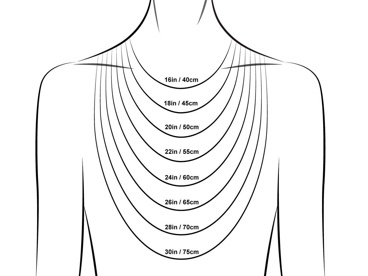 How Do Necklace Extenders Work? Guide to Necklace Extension Chains