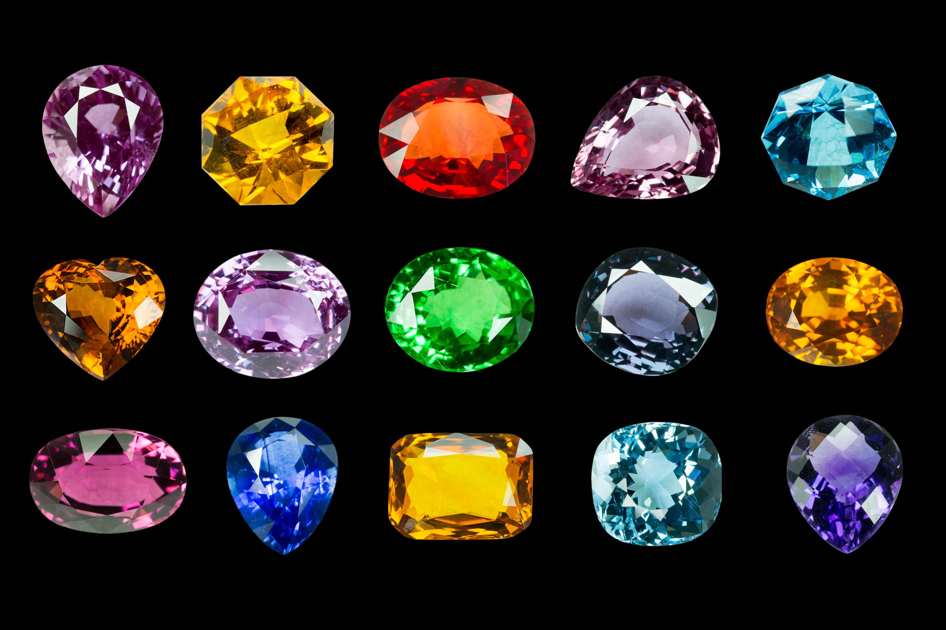 Mohs Hardness Scale Explained