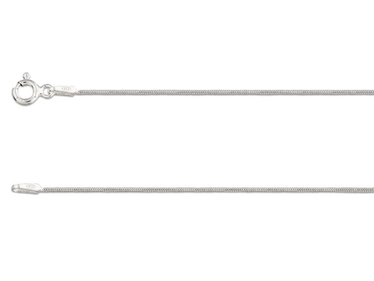 How to Choose the Best Chains for Pendants The Bench