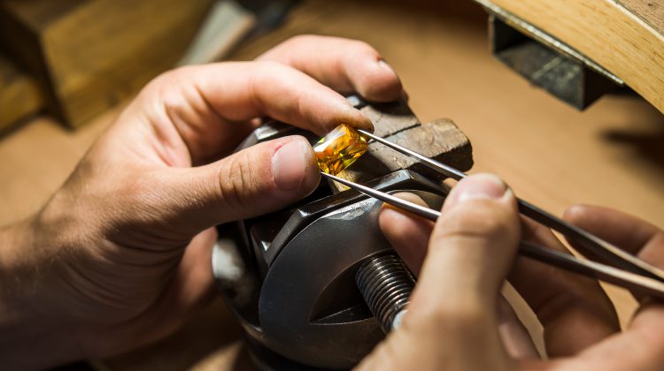 What is Lapidary