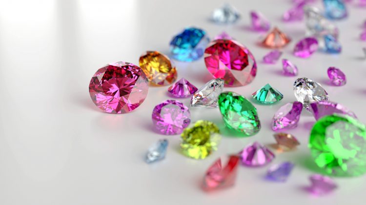 8 Types of Stone Setting