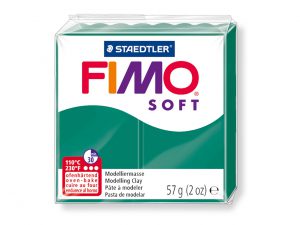 What Is Fimo Clay?