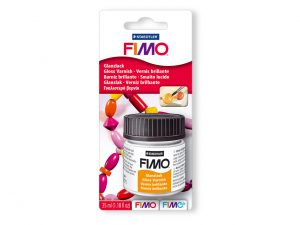 Fimo Water Based Varnish