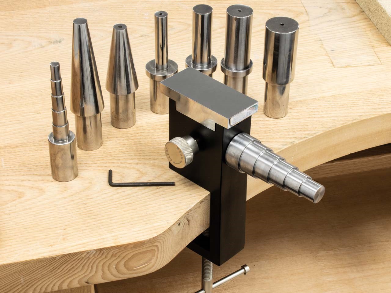 What is a Mandrel Tool?