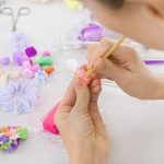 Making Polymer Clay Jewellery