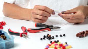 jewellery making for beginners