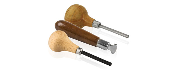 Essential Stone Setting Tools