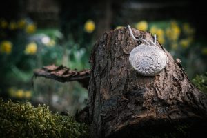 Amanda Thorpe - Necklace/Pendant